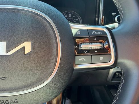 Used 2023 Kia Sorento X-Line EX AWD/4WD image 13