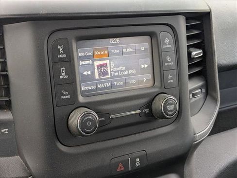 Used 2019 RAM 2500 Tradesman image 13