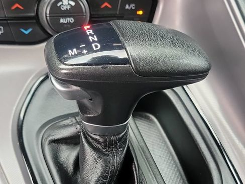 Used 2023 Dodge Challenger SXT w/ Blacktop Package RWD image 15
