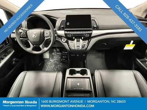 New 2026 Honda Odyssey Touring image 26