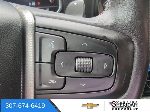 Used 2023 GMC Sierra 1500 Denali image 21