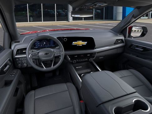 New 2026 Chevrolet Tahoe RST w/ RST Capability Package image 15