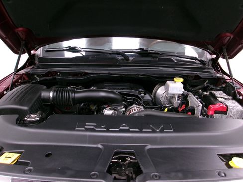 Used 2019 RAM 1500 Limited w/ Bed Utility Group image 18