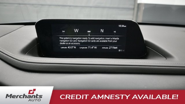 Used 2025 MAZDA CX-30 AWD 2.5 S w/ Preferred Package image 19