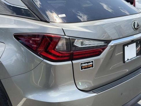 Used 2019 Lexus RX 350 FWD w/ Navigation Package image 11