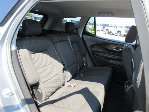 Used 2020 GMC Terrain SLE w/ Driver Convenience Package FWD image 21