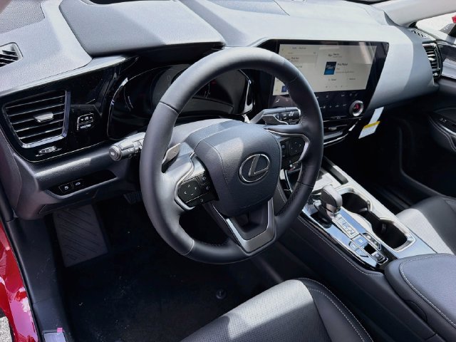 New 2026 Lexus NX 350 AWD w/ Premium Package image 25