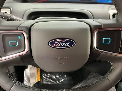 New 2026 Ford Expedition Active AWD/4WD image 29