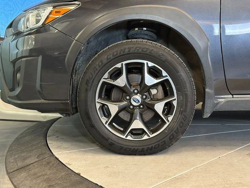 Used 2018 Subaru Crosstrek 2.0i Premium w/ Popular Package #2 image 24