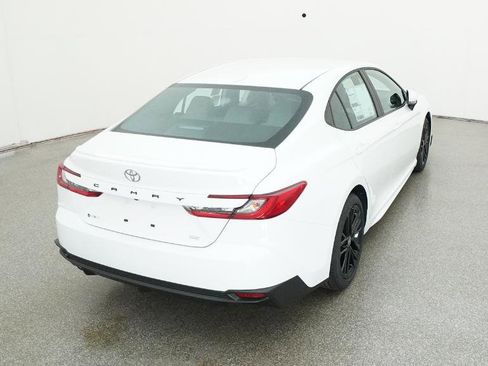 New 2026 Toyota Camry SE image 65