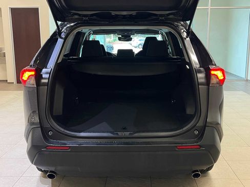 Certified 2023 Toyota RAV4 LE image 28