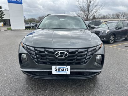 Used 2024 Hyundai Tucson SEL