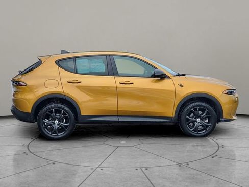 Certified 2024 Dodge Hornet GT w/ GT Blacktop Package image 13