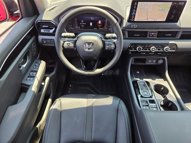 New 2026 Honda Pilot EX-L image 6