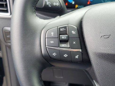 Used 2025 Ford Bronco Sport Outer Banks AWD/4WD image 16