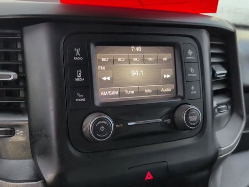 Used 2020 RAM 2500 Tradesman image 27