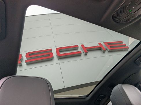 New 2026 Porsche Cayenne Coupe AWD/4WD image 26