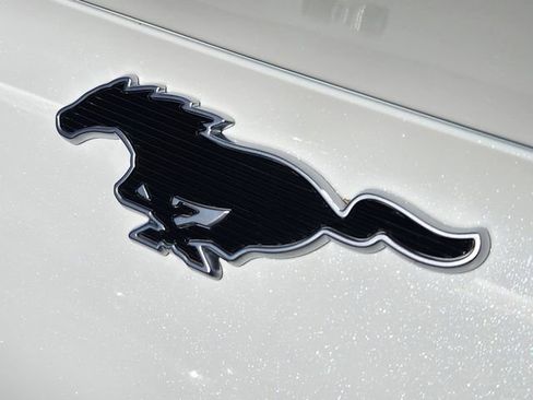 New 2026 Ford Mustang Mach-E Premium w/ Technology Package image 16