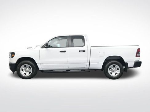 Used 2024 RAM 1500 Tradesman image 10