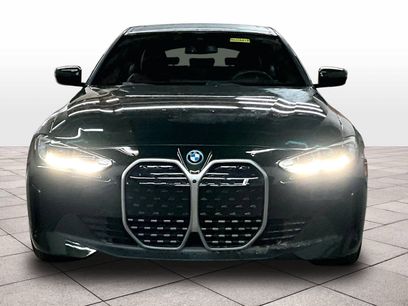 Used 2024 BMW i4 eDrive40 w/ Premium Package