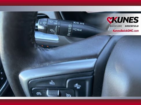 Used 2021 Chevrolet Tahoe LT image 21