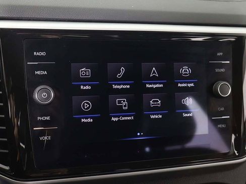 Used 2022 Volkswagen Atlas SE image 44