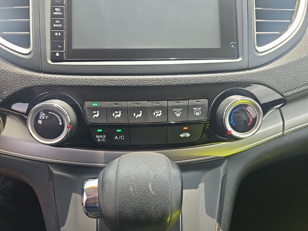 Used 2016 Honda CR-V EX image 19