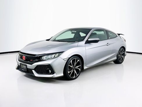 Used 2018 Honda Civic Si image 3