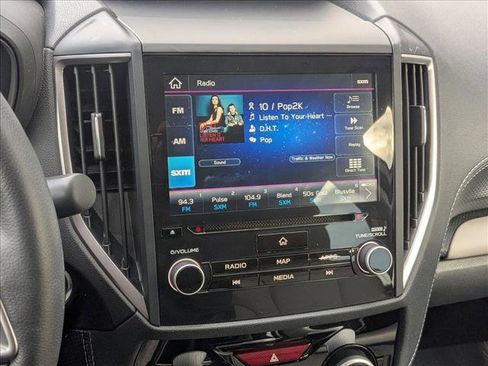 Certified 2023 Subaru Forester Limited image 12