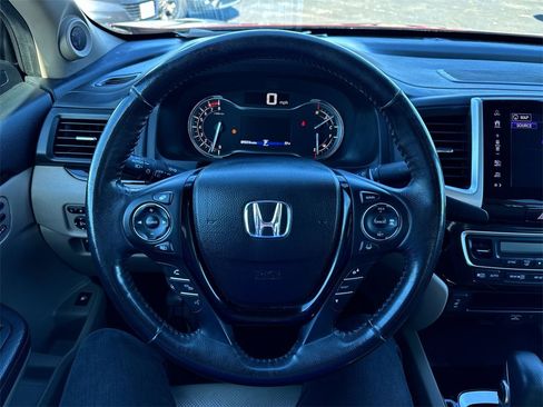 Used 2019 Honda Ridgeline RTL-E image 14