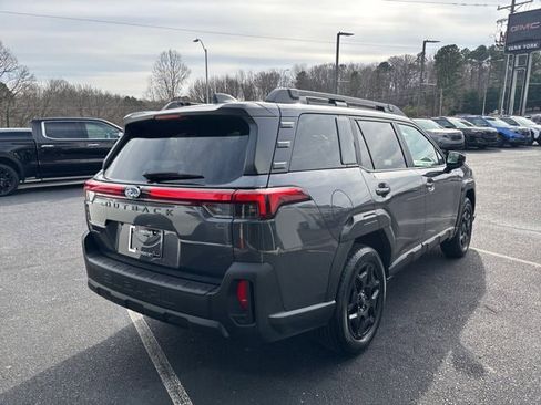 New 2026 Subaru Outback Limited image 58