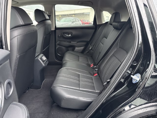 Used 2026 Honda HR-V EX-L image 16