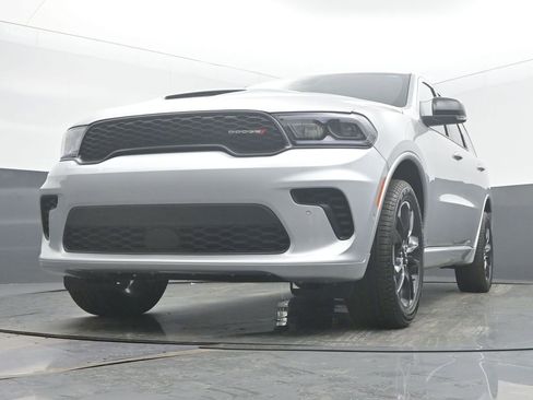 New 2026 Dodge Durango GT image 48