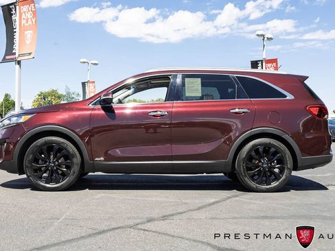 Used 2020 Kia Sorento EX AWD/4WD image 14