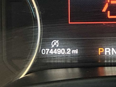 Used 2018 Ford F150 Lariat w/ Equipment Group 501A Mid image 10