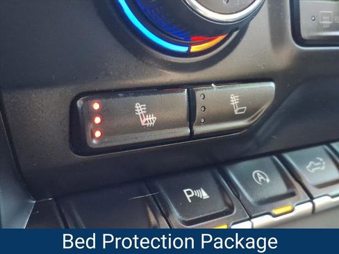 Certified 2022 Chevrolet Silverado 1500 RST w/ Safety Package image 6