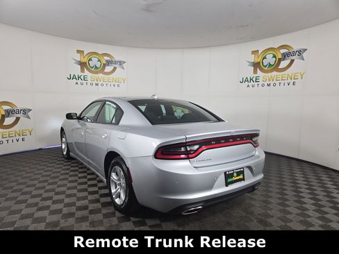 Used 2023 Dodge Charger SXT image 6