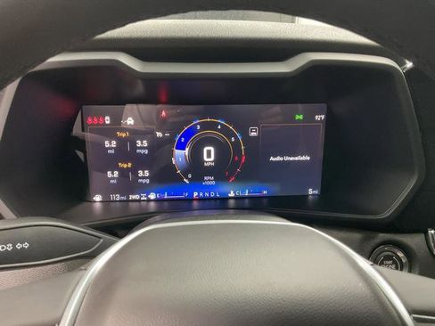 New 2026 Chevrolet Colorado Trail Boss image 16