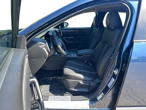 New 2026 MAZDA CX-50 AWD 2.5 S w/ Cargo Package image 8