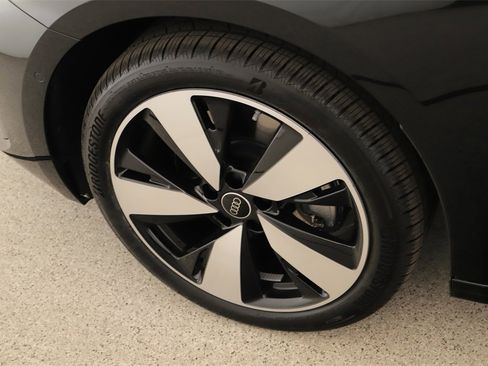 New 2025 Audi A5 2.0T Premium Plus image 29