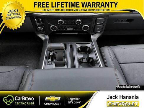 Used 2026 Ford F150 Raptor AWD/4WD image 13