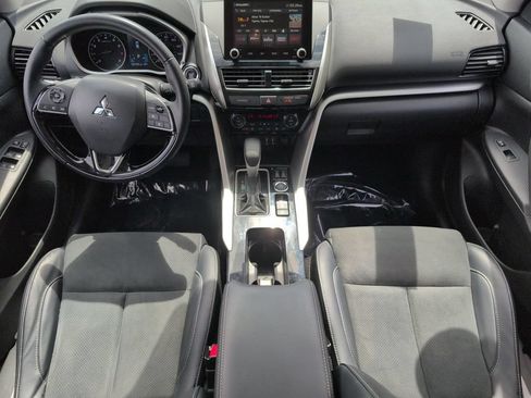 Used 2025 Mitsubishi Eclipse Cross SE AWD/4WD image 26
