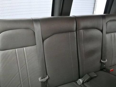 Used 2024 Chevrolet Express 3500 LS RWD image 14