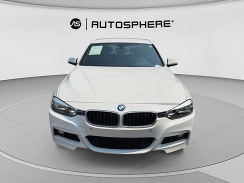 Used 2016 BMW 328i Sedan RWD image 2