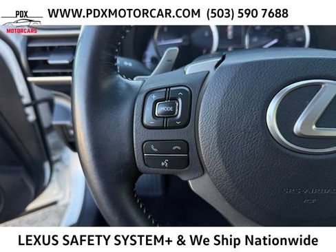 Used 2018 Lexus IS 300 w/ Accessory Package 2 image 15