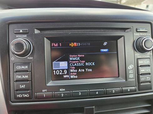 Used 2013 Subaru Forester 2.5X Limited image 18