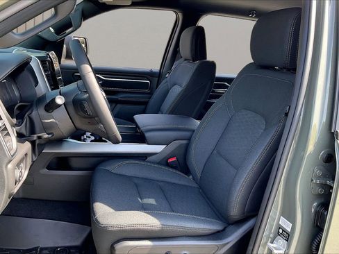 New 2026 RAM 1500 Big Horn AWD/4WD image 19