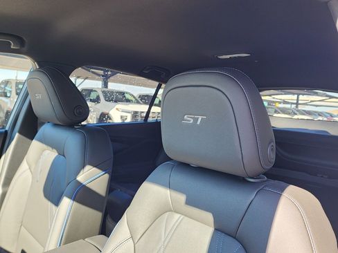 New 2026 Buick Envista Sport Touring w/ Convenience I Package image 16