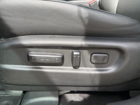 Certified 2025 Honda Ridgeline RTL image 18