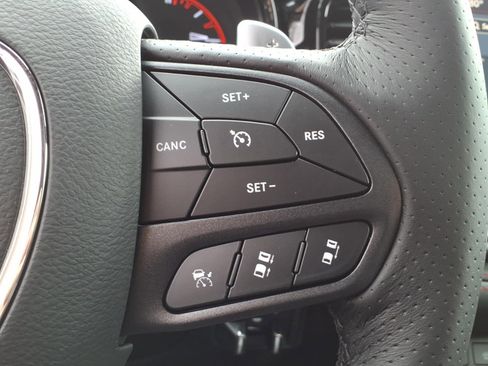 New 2026 Dodge Durango GT AWD/4WD image 18